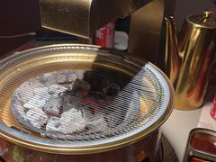 -西塔老太太泥炉烤肉(温州首店万象城黑金店)