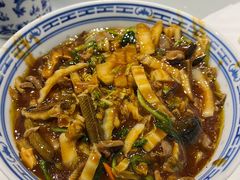 -卢香纪面馆(丽园路店)
