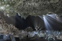 -琥珀婚礼策划AMBER WEDDING