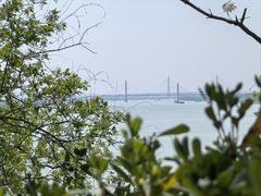 -采石矶景区