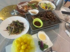 -海拉尔蒙古包(房山长阳店)