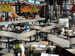 -重庆尼依格罗酒店·欣厨Niccolo Kitchen