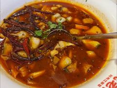-九老汉·川渝江湖菜(合川路2店)
