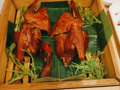 -蔡澜点心·粤菜(西单大悦城店)