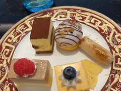 -福州西湖大酒店·怡湖咖啡厅
