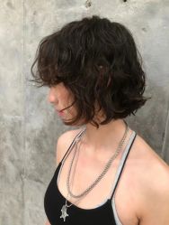 -MY HAIR ARDOR