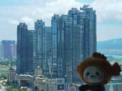 -澳门喜来登大酒店