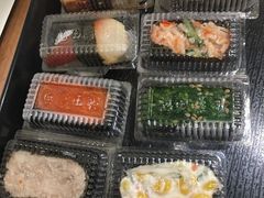 -池田寿司·新鲜现做(朝阳大悦城店)