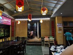 -饭桌故事·血鸭湘(荣宝华店)