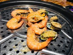 -船奇蒸汽海鲜·闽菜(八市海鲜总店)