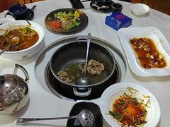-牧雲子·臻选云南菜 .商务宴请(泰然大厦店)