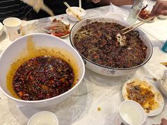 -嘉陵楼馋嘴城(簋街总店)