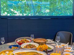 -汉水谣·江景餐厅(江滩店)