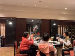 -海天楼中餐厅(吴宫泛太平洋酒店)