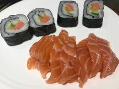 -明月东一酒店·菲斯特自助餐厅