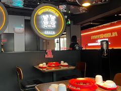 -胖哥俩肉蟹煲(杭州下沙学林街店)