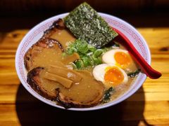 -老龙亭拉面店