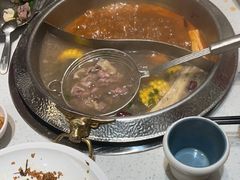 -千牛将·鲜牛肉火锅(开元路店)