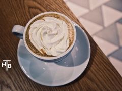 -大酉·M Coffee(北京美术馆店)