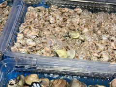 -徐记海鲜(大雁塔|金都店)