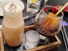 -Mark&Mars Restaurant