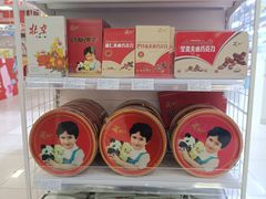 -翠微超市(牡丹园店)