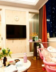 -润禧·东方幸福月子会所(高新区店)