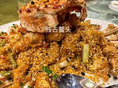 -成都龙之梦大酒店-龙悦中餐厅