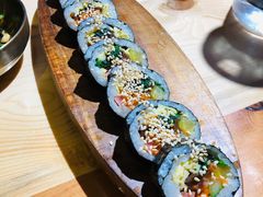 -金顺碳烤肉(新塘店)