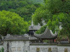 -中山詹园