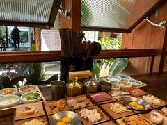 -银米·云南传统过桥米线(双廊黑金冠店)
