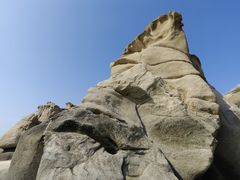 -辽宁团山国家级海洋公园