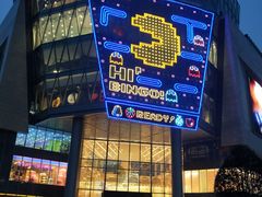 -CGV影城(滨江天街IMAX店)