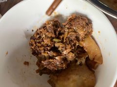 -南来顺饭庄·清真(南菜园店)