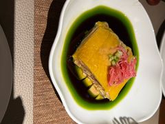 -梅花境(万科店)