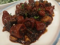 -清华酒楼(盘门店)