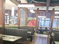 -尚宴牛特鲜自助(太原街万达店)