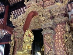 -帕辛寺