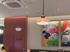 -菲滋意式餐厅(西溪印象城店)