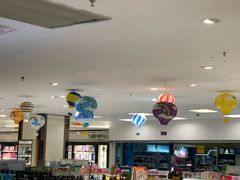 -丽达购物中心(崂山店)