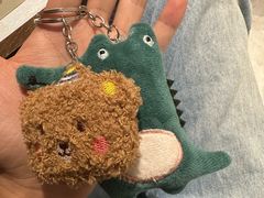 -晶丽香榭自助餐(南京大饭店)