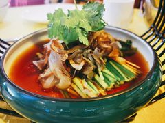 老醋蛰头-同和居(月坛店)