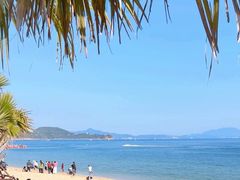 -大梅沙海滨公园