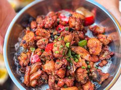 -小煵记·打边炉(西丽文光店)