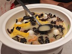 -湘中缘·湖南菜(娄底驻京办店)