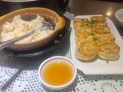 -熠盛粤味·顺德桑拿鸡(永康路店)