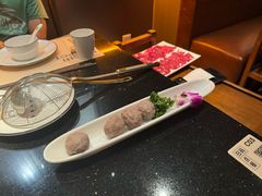 -牛事制造局牛肉火锅(莲岳路店)