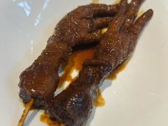-南门小馆·清真(国贸商城店)