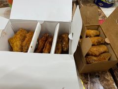 -Kyochon1991校村(共和路店)