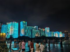 -杭州钱江新城万怡酒店-西餐厅